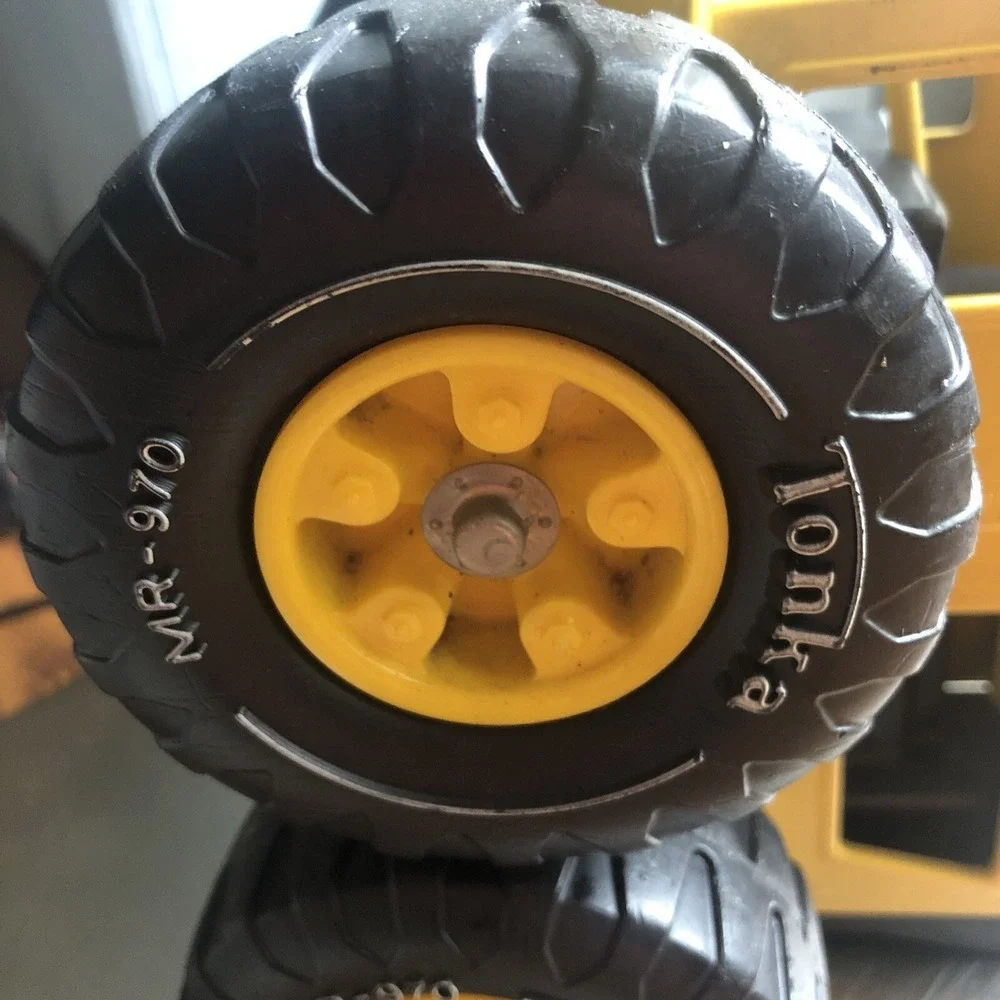 VINTAGE 1970s TONKA 17